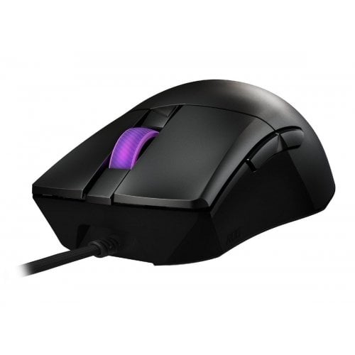 Миша Asus ROG Gladius III Core (90MP04E0-BMUA00) Black купити в Україні | Telemart фото