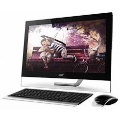 Моноблок Acer Aspire Z5600U (DQ.SMLME.001)