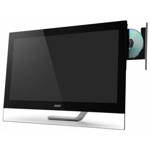 Купить Моноблок Acer Aspire Z5600U (DQ.SMLME.001) - цена в Харькове, Киеве, Днепре, Одессе
в интернет-магазине Telemart фото