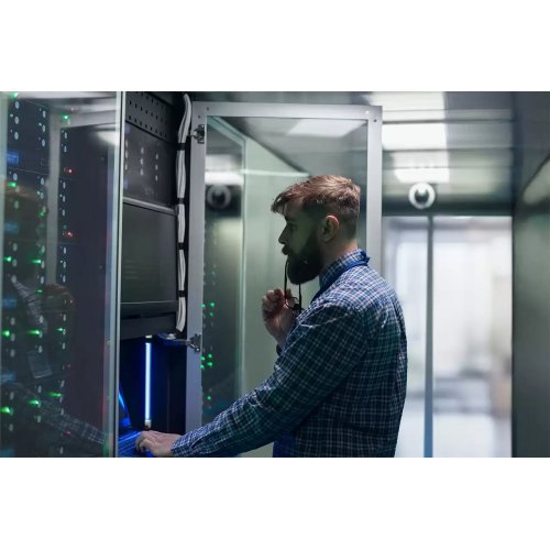 Жесткий диск Western Digital Gold 8TB 256MB 7200RPM 3.5" (WD8005FRYZ) купить в Украине: Киев, Днепр, Харьков, Одесса  | Проверка совместимости, низкая цена, отзывы, характеристики от TELEMART фото