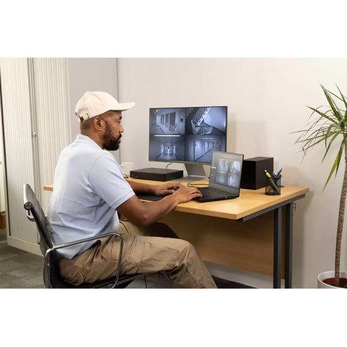 Жесткий диск Western Digital Purple Pro 24TB 512MB 7200RPM 3.5" (WD241PURP) купить в Украине: Киев, Днепр, Харьков, Одесса  | Проверка совместимости, низкая цена, отзывы, характеристики от TELEMART фото