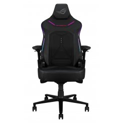 Игровое кресло Asus ROG Courser (90GC01S0-MSG010) Black