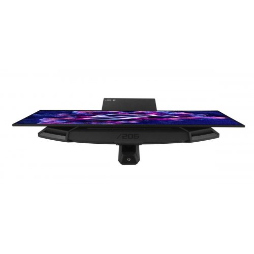 Монитор Asus 26.5" ROG Strix OLED XG27AQWMG (90LM0BZ0-B01171) Black купить в Украине: Киев, Днепр, Харьков, Одесса  | Низкая цена, отзывы, характеристики от TELEMART фото