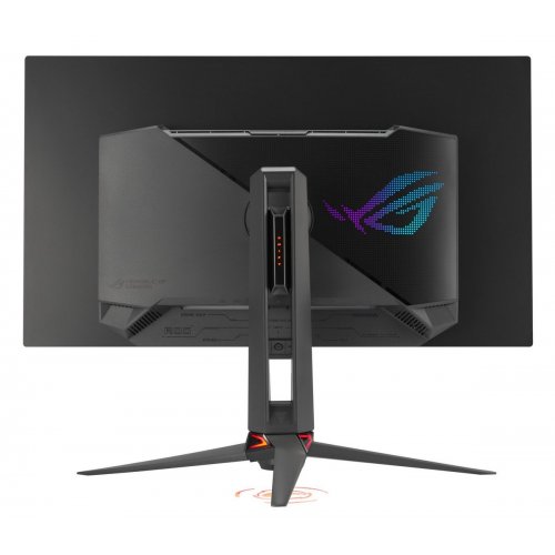 Монитор Asus 31.5" ROG Swift OLED PG32UCDM3 (90LM0CL0-B01971) Black купить в Украине: Киев, Днепр, Харьков, Одесса  | Низкая цена, отзывы, характеристики от TELEMART фото