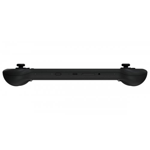 Портативна ігрова консоль AYANEO 3 R9 AI HX370/32GB/1TB/OLED Starry Black купити в Україні: Київ, Львів, Хмельницький, Тернопіль, Івано-Франківськ | Низька ціна, відгуки, характеристики від TELEMART фото