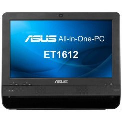 Моноблок Asus EeeTop PC ET1612IUTS-B007M