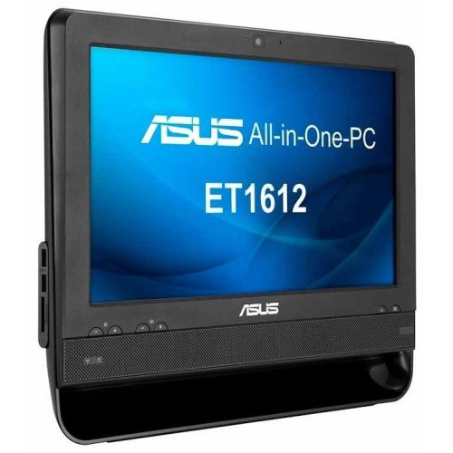 Моноблок Asus EeeTop PC ET1612IUTS-B007M купить в Украине | Telemart фото