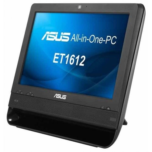 Моноблок Asus EeeTop PC ET1612IUTS-B007M купить в Украине | Telemart фото