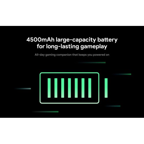 Портативна ігрова консоль AYANEO Pocket AIR Mini Helio G90T/3GB/64GB Retro Power купити в Україні: Київ, Львів, Хмельницький, Тернопіль, Івано-Франківськ | Низька ціна, відгуки, характеристики від TELEMART фото