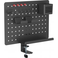 Настільний органайзер OfficePro DO790 Black