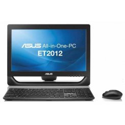 Моноблок Asus EeeTop PC ET2012IGTS-B022C