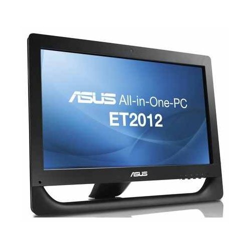 Моноблок Asus EeeTop PC ET2012IGTS-B022C купити в Україні | Telemart фото