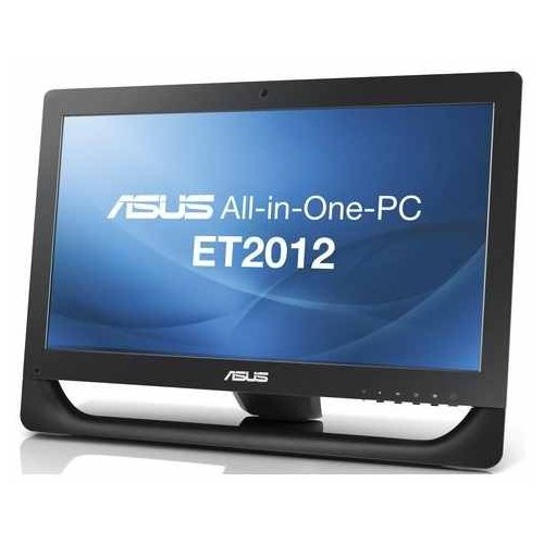 Моноблок Asus EeeTop PC ET2012IGTS-B022C купити в Україні | Telemart фото