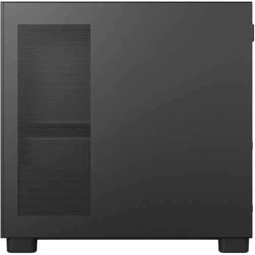 Корпус GAMEMAX NEX C53 Tempered Glass без БП Black купить в Украине: Киев, Днепр, Харьков, Одесса  | Проверка совместимости, низкая цена, отзывы, характеристики от TELEMART фото