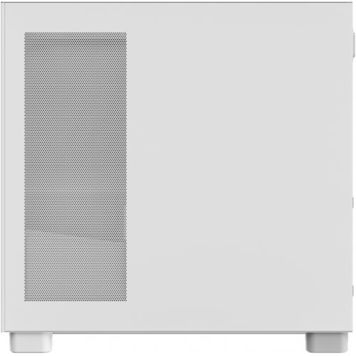 Корпус GAMEMAX NEX C53 Tempered Glass без БП White купить в Украине: Киев, Днепр, Харьков, Одесса  | Проверка совместимости, низкая цена, отзывы, характеристики от TELEMART фото