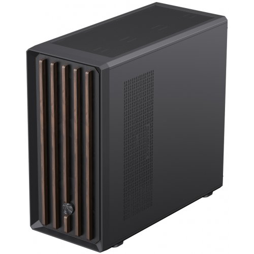 Корпус GAMEMAX Claw 460 W Tempered Glass без БП Black купить в Украине: Киев, Днепр, Харьков, Одесса  | Проверка совместимости, низкая цена, отзывы, характеристики от TELEMART фото