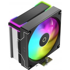 Кулер Ocypus Delta A40 SE ARGB (DELTA-A40-BK1AAWN00S-GL) Black