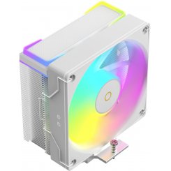 Кулер Ocypus Delta A40 SE ARGB (DELTA-A40-WH1AAWN00S-GL) White