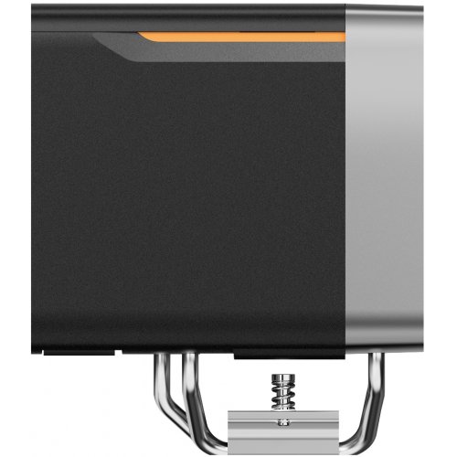 Кулер Ocypus Delta A62 EX Digital (DELTA-A62-BK2NNWD00E-GL) Black купити в Україні: Київ, Львів, Хмельницький, Тернопіль, Івано-Франківськ | Перевірка сумісності, низька ціна, відгуки, характеристики від TELEMART фото