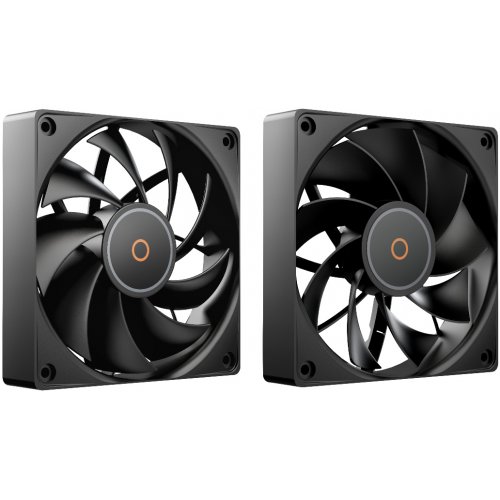 Кулер Ocypus Delta A62 EX Digital (DELTA-A62-BK2NNWD00E-GL) Black купити в Україні: Київ, Львів, Хмельницький, Тернопіль, Івано-Франківськ | Перевірка сумісності, низька ціна, відгуки, характеристики від TELEMART фото