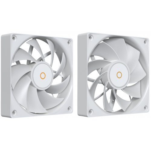Кулер Ocypus Delta A62 EX Digital (DELTA-A62-WH2NNWD00E-GL) White купити в Україні: Київ, Львів, Хмельницький, Тернопіль, Івано-Франківськ | Перевірка сумісності, низька ціна, відгуки, характеристики від TELEMART фото