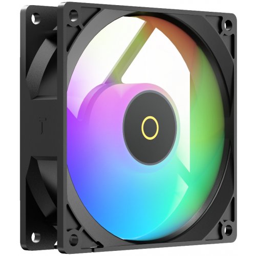 Кулер Ocypus Gamma A20 ARGB (GAMMA-A20-BK1AAWN00F-GL) Black купити в Україні: Київ, Львів, Хмельницький, Тернопіль, Івано-Франківськ | Перевірка сумісності, низька ціна, відгуки, характеристики від TELEMART фото