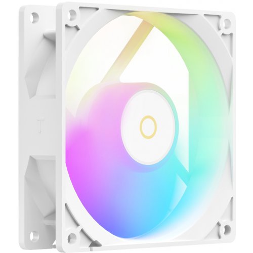 Кулер Ocypus Gamma A20 ARGB (GAMMA-A20-WH1AAWN00F-GL) White купити в Україні: Київ, Львів, Хмельницький, Тернопіль, Івано-Франківськ | Перевірка сумісності, низька ціна, відгуки, характеристики від TELEMART фото