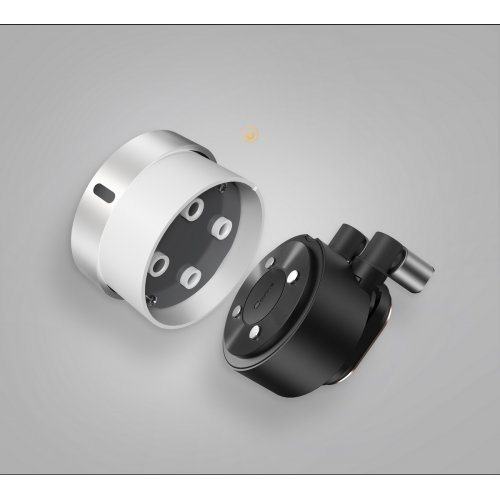 Готова СВО Ocypus Sigma L36 ARGB (SIGMA-L36-WH3AAWWN00X-GL) White купити в Україні: Київ, Львів, Хмельницький, Тернопіль, Івано-Франківськ | Перевірка сумісності, низька ціна, відгуки, характеристики від TELEMART фото