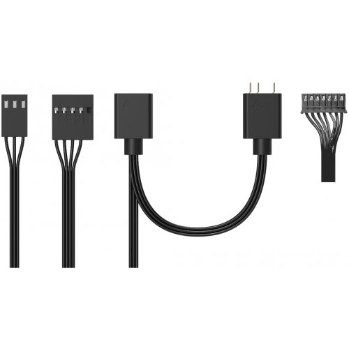 Готова СВО Ocypus Sigma L24 ARGB (SIGMA-L24-BK2AAWWN00X-GL) Black купити в Україні: Київ, Львів, Хмельницький, Тернопіль, Івано-Франківськ | Перевірка сумісності, низька ціна, відгуки, характеристики від TELEMART фото