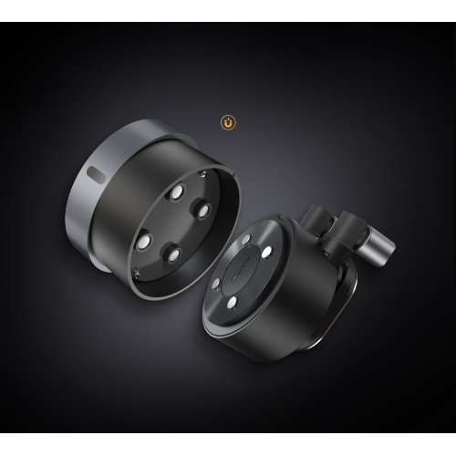 Готова СВО Ocypus Sigma L24 ARGB (SIGMA-L24-BK2AAWWN00X-GL) Black купити в Україні: Київ, Львів, Хмельницький, Тернопіль, Івано-Франківськ | Перевірка сумісності, низька ціна, відгуки, характеристики від TELEMART фото