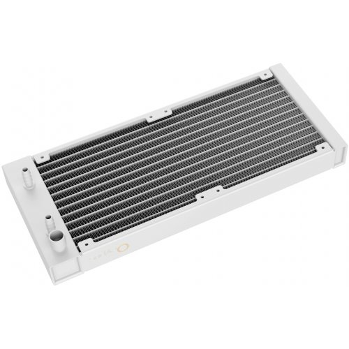 Готова СВО Ocypus Sigma L24 ARGB (SIGMA-L24-WH2AAWWN00X-GL) White купити в Україні: Київ, Львів, Хмельницький, Тернопіль, Івано-Франківськ | Перевірка сумісності, низька ціна, відгуки, характеристики від TELEMART фото