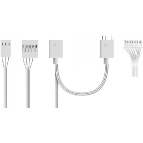 Готова СВО Ocypus Sigma L24 ARGB (SIGMA-L24-WH2AAWWN00X-GL) White купити в Україні: Київ, Львів, Хмельницький, Тернопіль, Івано-Франківськ | Перевірка сумісності, низька ціна, відгуки, характеристики від TELEMART фото