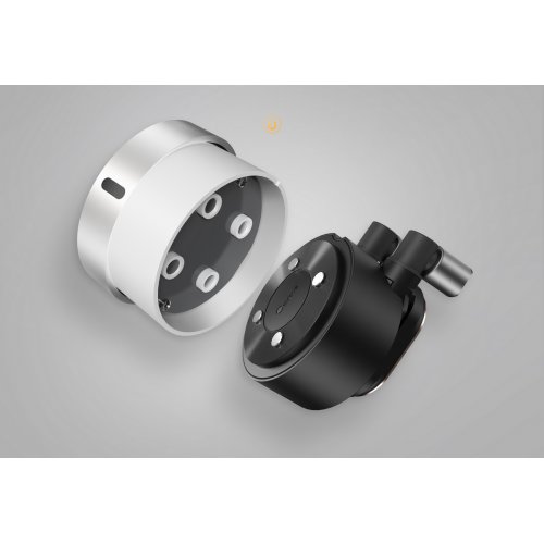 Готова СВО Ocypus Sigma L24 ARGB (SIGMA-L24-WH2AAWWN00X-GL) White купити в Україні: Київ, Львів, Хмельницький, Тернопіль, Івано-Франківськ | Перевірка сумісності, низька ціна, відгуки, характеристики від TELEMART фото