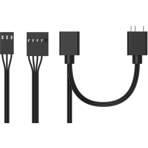 Готовая СВО Ocypus Sigma L24 Pro (SIGMA-L24-BK2ANWL00P-GL) Black купить в Украине: Киев, Днепр, Харьков, Одесса  | Проверка совместимости, низкая цена, отзывы, характеристики от TELEMART фото