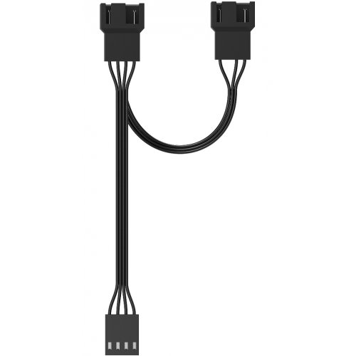 Готовая СВО Ocypus Sigma L24 Pro (SIGMA-L24-BK2ANWL00P-GL) Black купить в Украине: Киев, Днепр, Харьков, Одесса  | Проверка совместимости, низкая цена, отзывы, характеристики от TELEMART фото