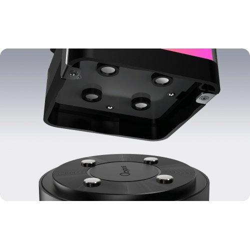 Готовая СВО Ocypus Sigma L24 Pro (SIGMA-L24-BK2ANWL00P-GL) Black купить в Украине: Киев, Днепр, Харьков, Одесса  | Проверка совместимости, низкая цена, отзывы, характеристики от TELEMART фото