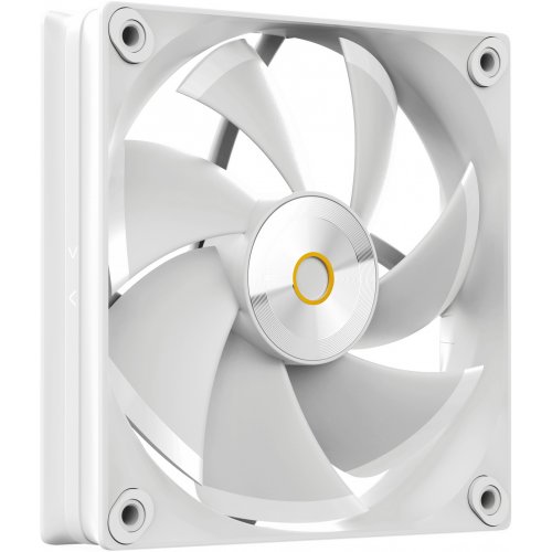 Готовая СВО Ocypus Sigma L24 Pro (SIGMA-L24-WH2ANWL00P-GL) White купить в Украине: Киев, Днепр, Харьков, Одесса  | Проверка совместимости, низкая цена, отзывы, характеристики от TELEMART фото