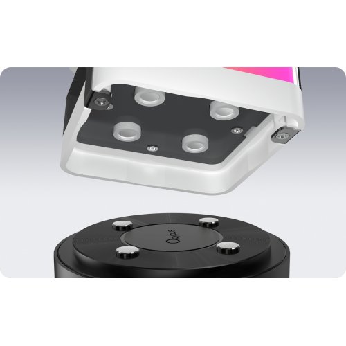 Готовая СВО Ocypus Sigma L24 Pro (SIGMA-L24-WH2ANWL00P-GL) White купить в Украине: Киев, Днепр, Харьков, Одесса  | Проверка совместимости, низкая цена, отзывы, характеристики от TELEMART фото