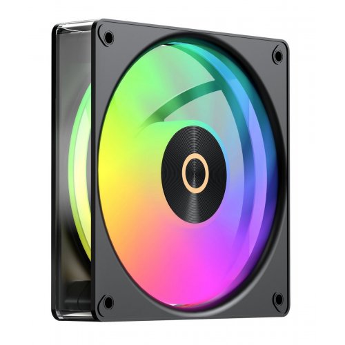 Корпус Ocypus Delta C70 ARGB Tempered Glass без БЖ (DELTA-C70-BKG400XX-GL) Black купити в Україні: Київ, Львів, Хмельницький, Тернопіль, Івано-Франківськ | Перевірка сумісності, низька ціна, відгуки, характеристики від TELEMART фото