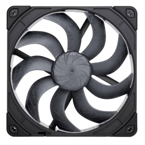 

Noctua NF-A14x25 G2 PWM chromax.black