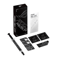Термопаста Asus ROG RG-07 Performance Kit 3g (90RC00R0-B0UAY0)