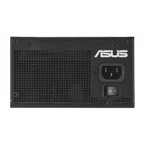 Блок живлення Asus TUF Gaming 850W Gold EVO (90YE00SA-B0NA00) купити в Україні: Київ, Львів, Хмельницький, Тернопіль, Івано-Франківськ | Перевірка сумісності, низька ціна, відгуки, характеристики від TELEMART фото