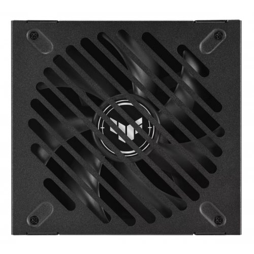 Блок живлення Asus TUF Gaming 850W Gold EVO (90YE00SA-B0NA00) купити в Україні: Київ, Львів, Хмельницький, Тернопіль, Івано-Франківськ | Перевірка сумісності, низька ціна, відгуки, характеристики від TELEMART фото