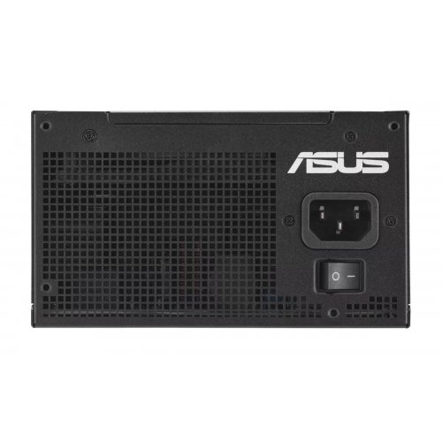 Блок питания Asus TUF Gaming 750W Gold EVO (90YE00SB-B0NA00) купить в Украине: Киев, Днепр, Харьков, Одесса  | Проверка совместимости, низкая цена, отзывы, характеристики от TELEMART фото