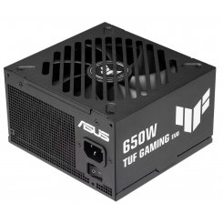 Блок питания Asus TUF Gaming 650W Gold EVO (90YE00SC-B0NA00)