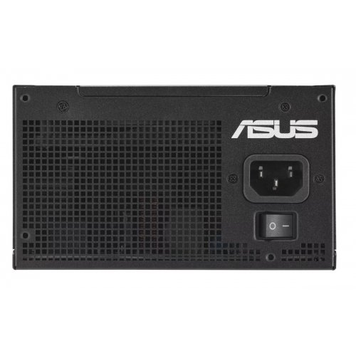 Блок живлення Asus TUF Gaming 650W Gold EVO (90YE00SC-B0NA00) купити в Україні: Київ, Львів, Хмельницький, Тернопіль, Івано-Франківськ | Перевірка сумісності, низька ціна, відгуки, характеристики від TELEMART фото