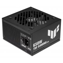 Блок питания Asus TUF Gaming 650W Bronze EVO (90YE00D6-B0NA00)