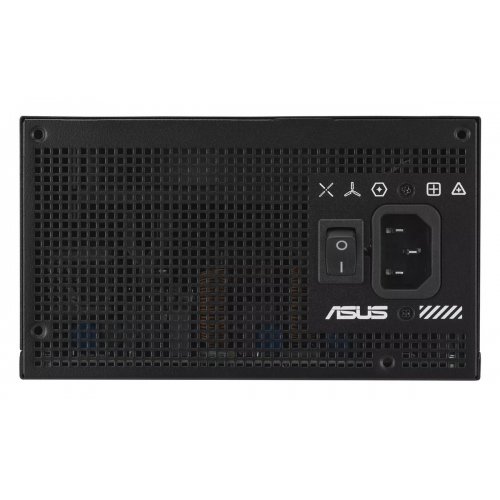 Блок живлення Asus TUF Gaming 650W Bronze EVO (90YE00D6-B0NA00) купити в Україні: Київ, Львів, Хмельницький, Тернопіль, Івано-Франківськ | Перевірка сумісності, низька ціна, відгуки, характеристики від TELEMART фото