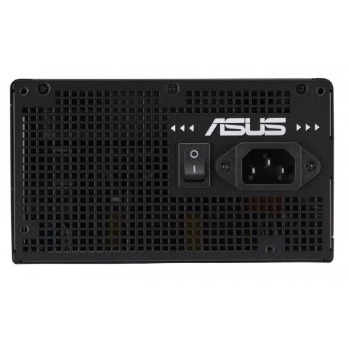 Блок живлення Asus Prime 850W Gold (90YE00U2-B0NA00) купити в Україні: Київ, Львів, Хмельницький, Тернопіль, Івано-Франківськ | Перевірка сумісності, низька ціна, відгуки, характеристики від TELEMART фото