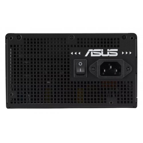 Блок живлення Asus Prime 750W Gold (90YE00U3-B0NA00) купити в Україні: Київ, Львів, Хмельницький, Тернопіль, Івано-Франківськ | Перевірка сумісності, низька ціна, відгуки, характеристики від TELEMART фото